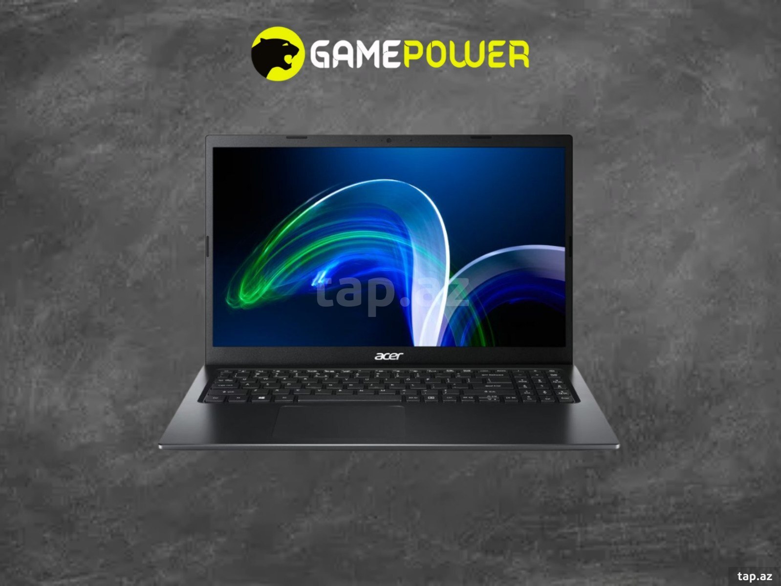 Noutbuk Acer Extensa 15 EX215-54-55KV 15.6 FHD Noutbuk Acer Extensa 15 EX215-54-55KV 15.6 FHD