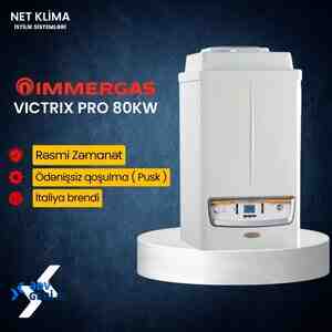 Kombi Immergas Victrix Pro 80Kw EU V2 Kombi Immergas Victrix Pro 80Kw EU V2