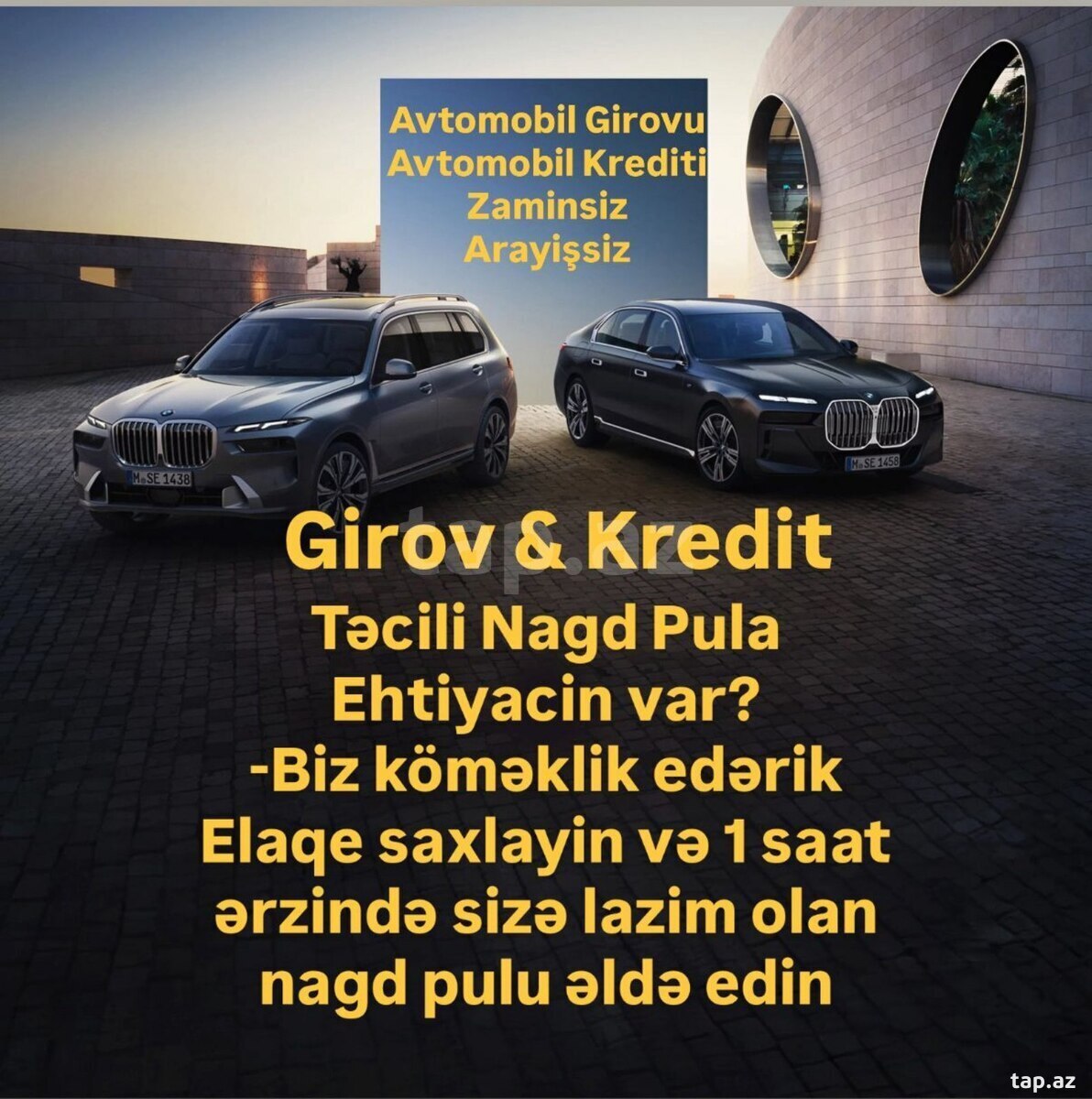 Avto girov Avto girov