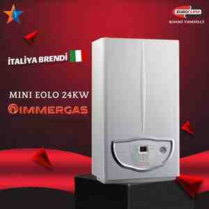 Kombi Immergas Mini Eolo 24kw Kombi Immergas Mini Eolo 24kw