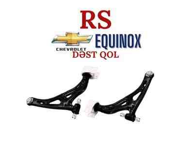 Chevrolet Equinox qolu Chevrolet Equinox qolu