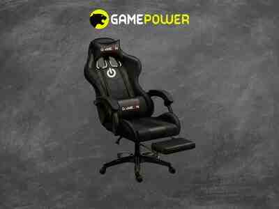 Kreslo GAMEON 7001 Kreslo GAMEON 7001