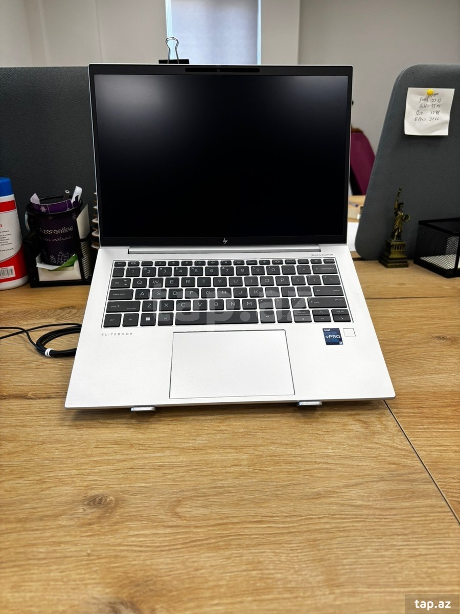 HP Elitebook 840 G9 (i7-12 16 512) HP Elitebook 840 G9 (i7-12 16 512)