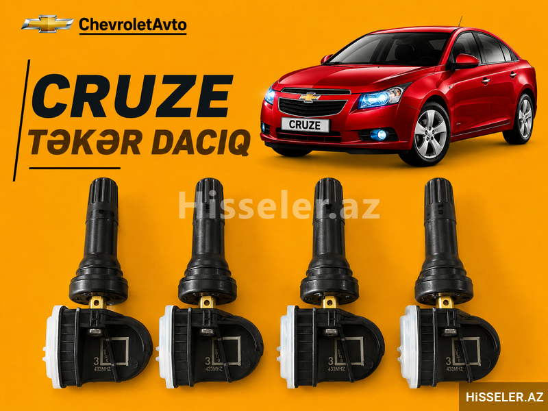 Chevrolst cruze təkər daciq Chevrolst cruze təkər daciq
