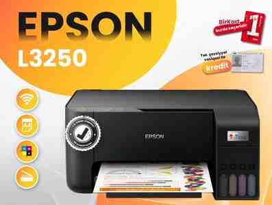 Printer Epson L3250 Printer Epson L3250