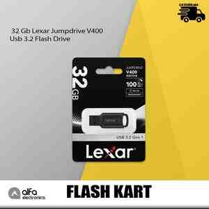 32 Gb Lexar Jumpdrive V400 Usb 3.2 Flash Drive 32 Gb Lexar Jumpdrive V400 Usb 3.2 Flash Drive