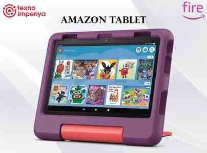 Fire HD 7 Kids tablet 16GB Fire HD 7 Kids tablet 16GB