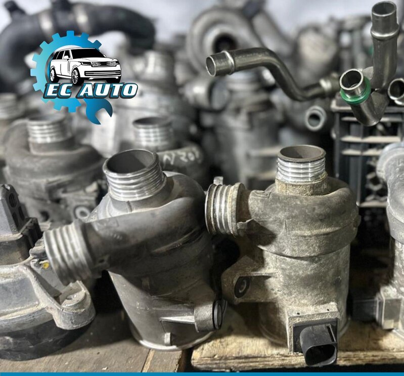 Bmw F10-F30-F16-F15 pompalar Bmw F10-F30-F16-F15 pompalar