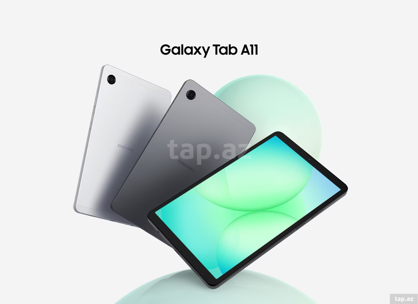 Samsung Galaxy Tab A11 LTE SM-X135 8GB 128GB Samsung Galaxy Tab A11 LTE SM-X135 8GB 128GB