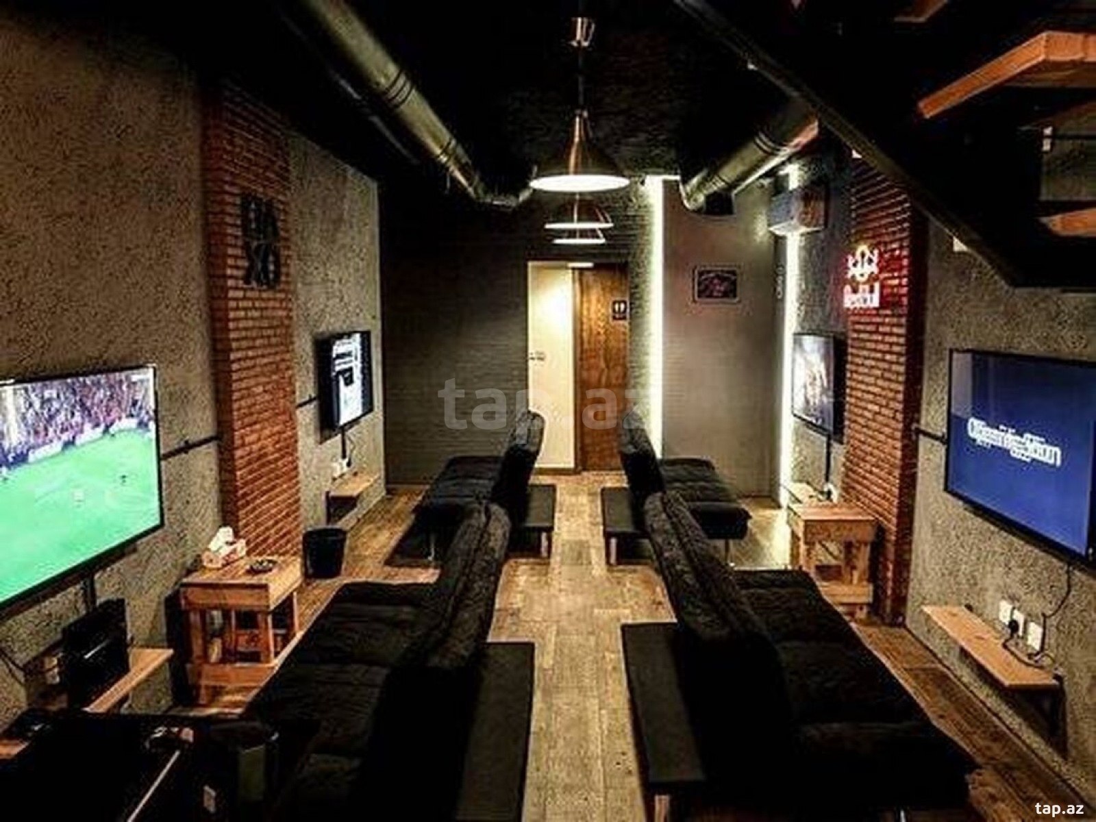 Hazır biznes (Playstation klub avadanlığı) Hazır biznes (Playstation klub avadanlığı)