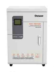 Tənzimləyici Keman SVC 15 KVA 140V (B) Tənzimləyici Keman SVC 15 KVA 140V (B)