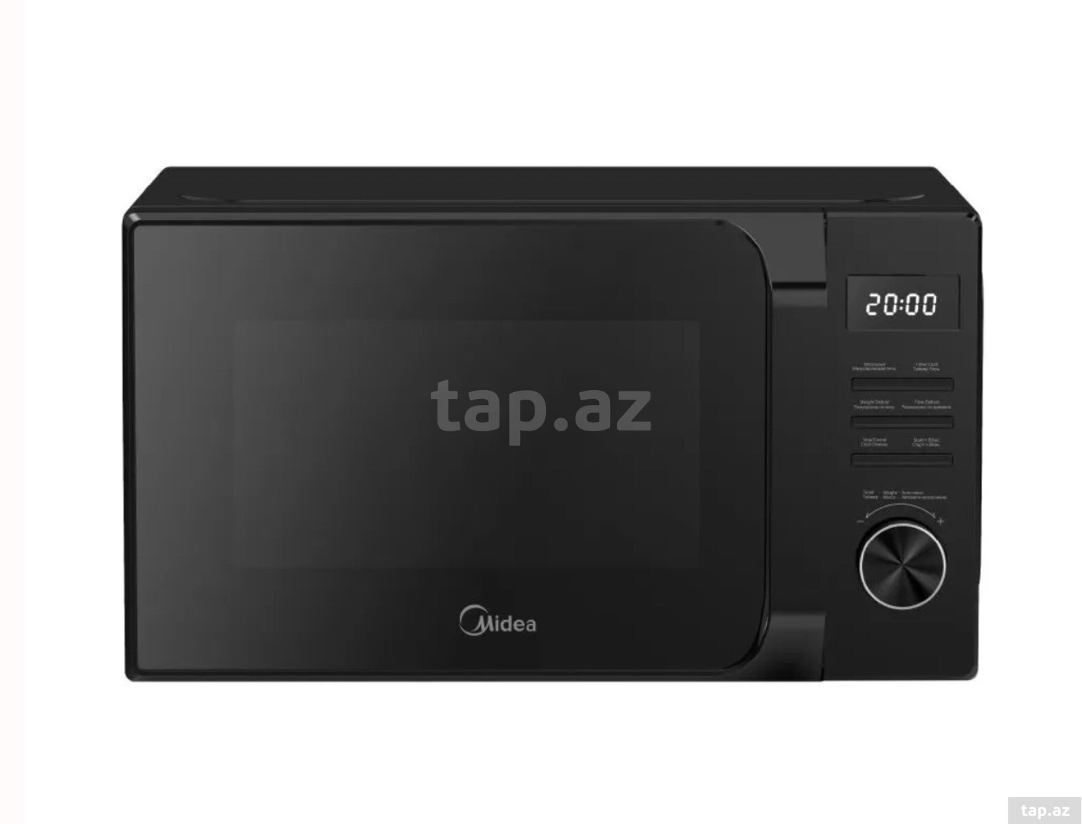 Mikrodalğalı soba Midea AM720C2MV-B Mikrodalğalı soba Midea AM720C2MV-B