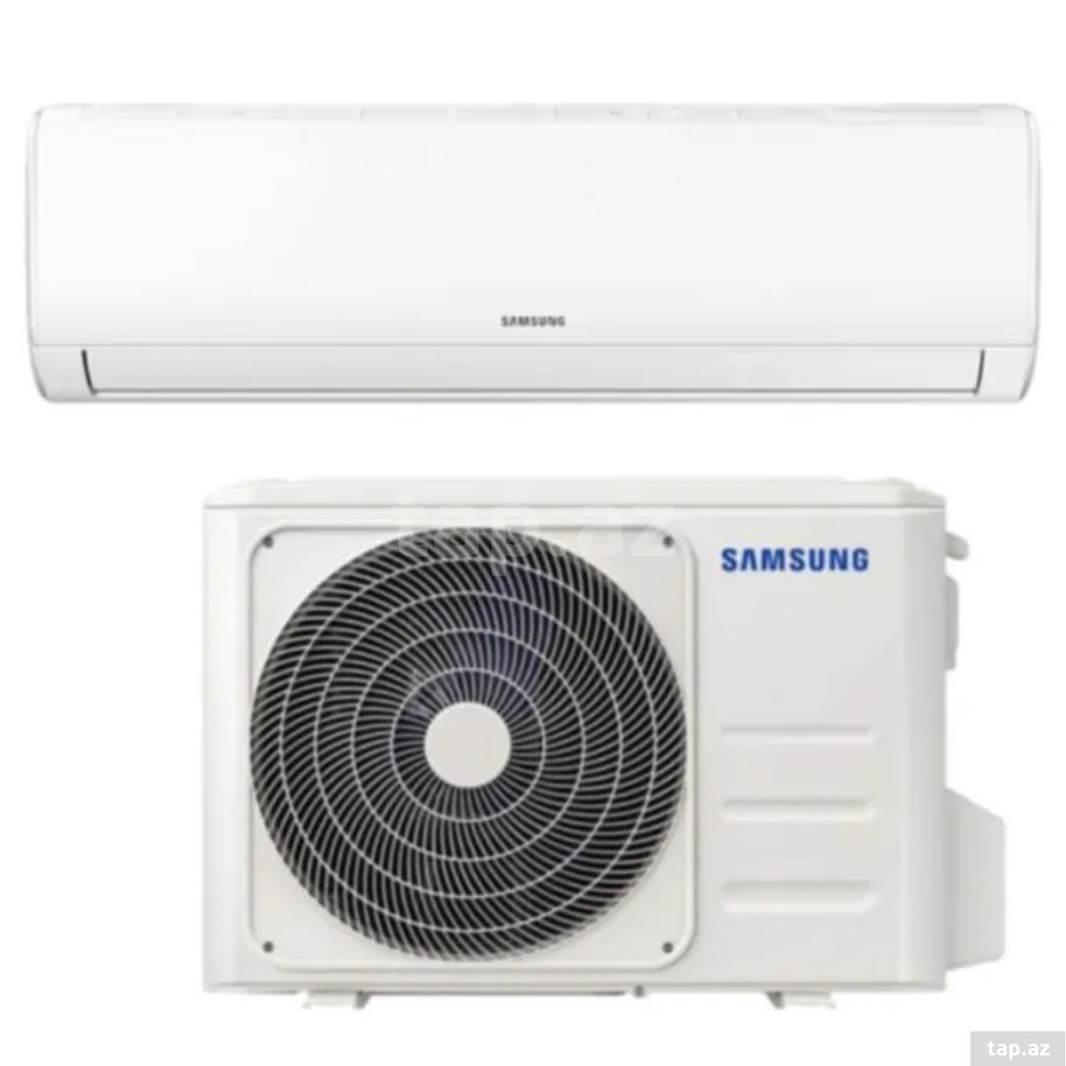 Kondisioner AIR COND Samsung AR24BXHQASINUA-KIT Kondisioner AIR COND Samsung AR24BXHQASINUA-KIT