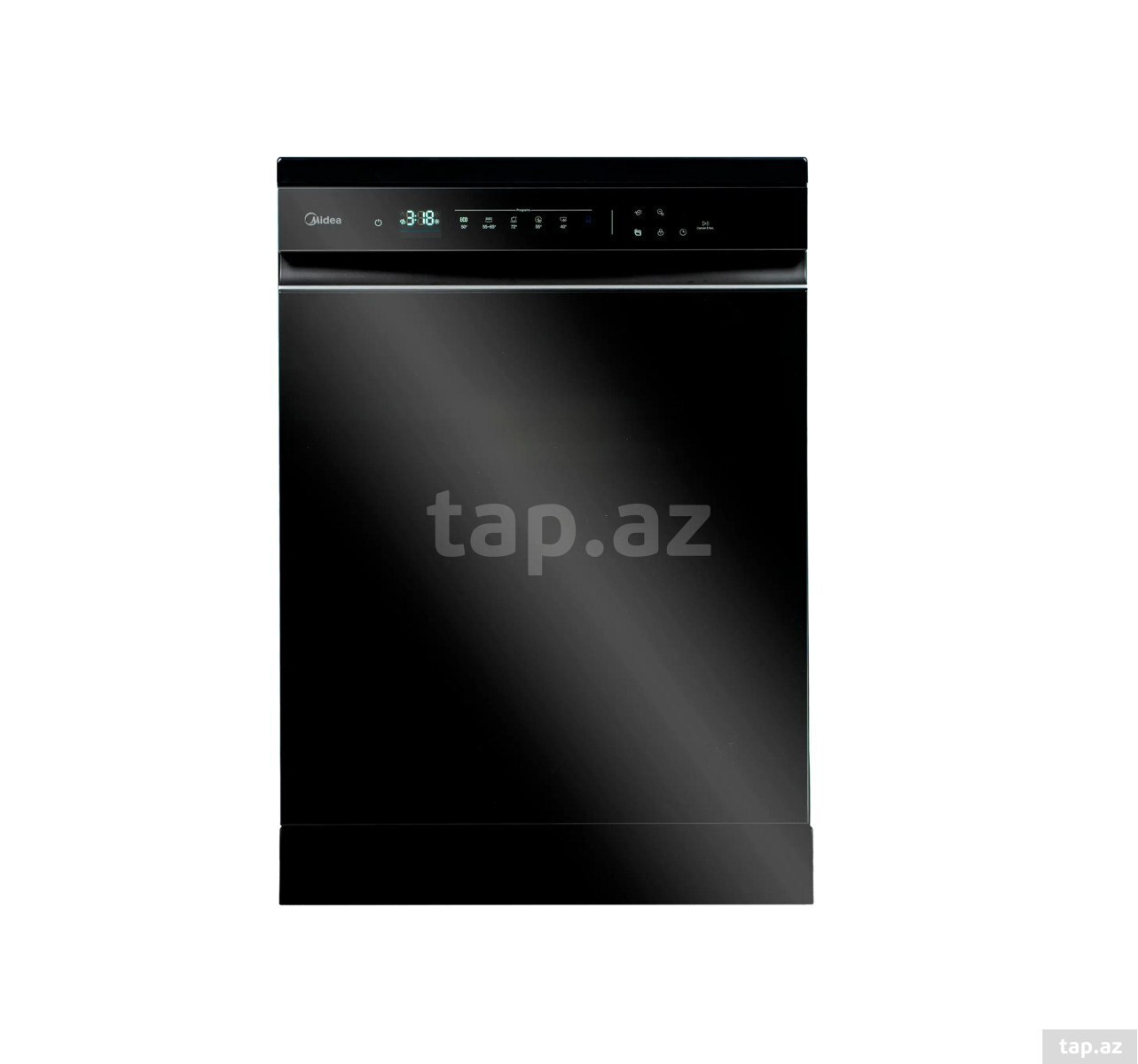 Qabyuyan DISH WASHING MIDEA MFD60S510Bi-C Qabyuyan DISH WASHING MIDEA MFD60S510Bi-C
