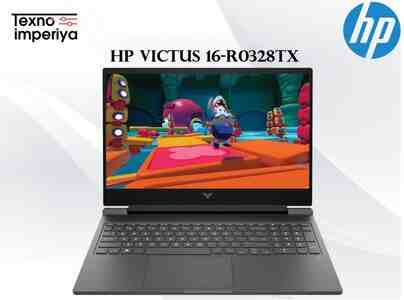 HP Victus 16-R0328TX AP0P8PA HP Victus 16-R0328TX AP0P8PA