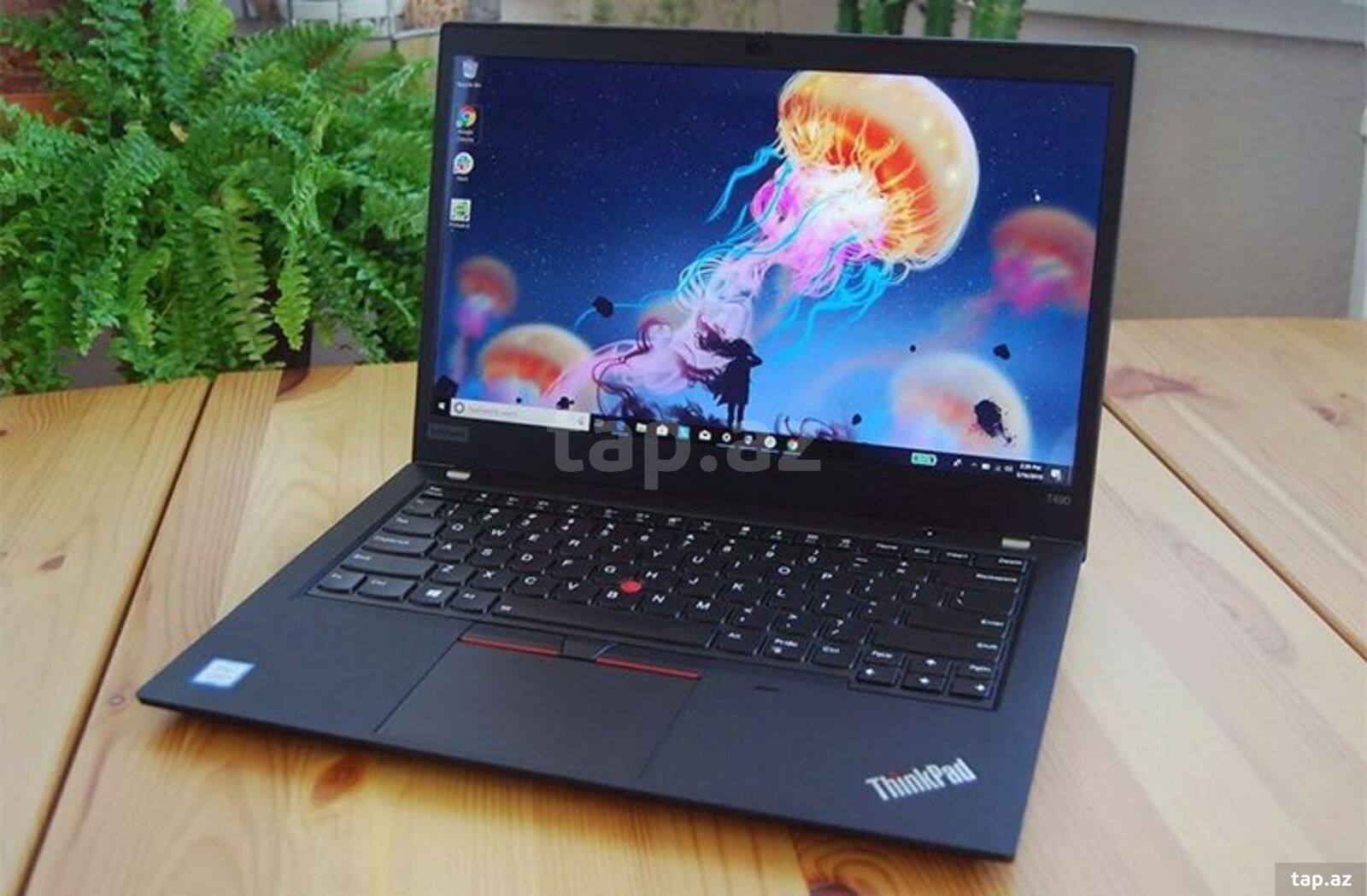 Noutbuk Lenovo thinkpad L490 Noutbuk Lenovo thinkpad L490