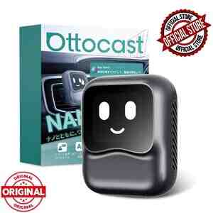 OTTOCAST AI Box Android_13 8GB+128GB OTTOCAST AI Box Android_13 8GB+128GB