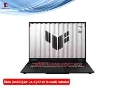 Asus TUF Gaming A18 FA808UH-S8052 90NR0NM1-M002K0 Asus TUF Gaming A18 FA808UH-S8052 90NR0NM1-M002K0