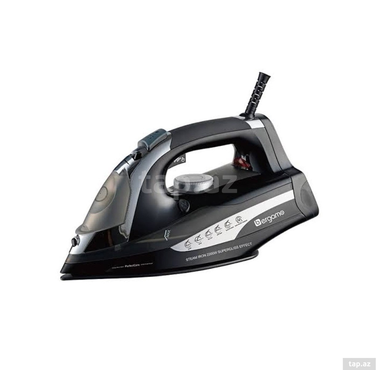 Ütü Bergamo BG-SI1142SCB Ütü Bergamo BG-SI1142SCB