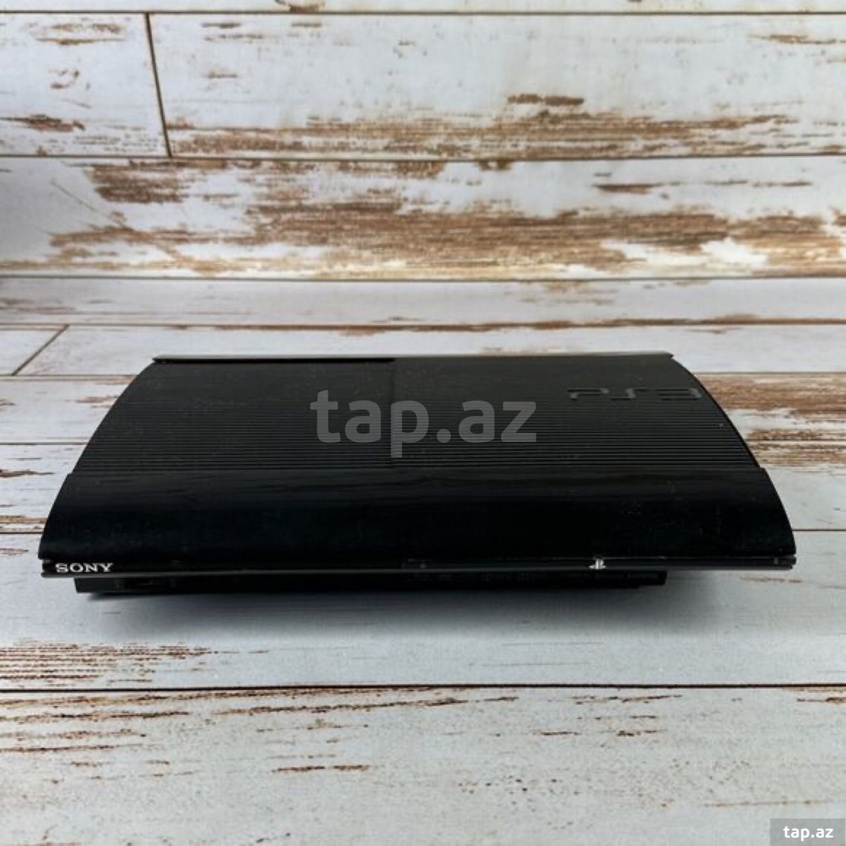 Sony Playstation 3 Super Slim Sony Playstation 3 Super Slim