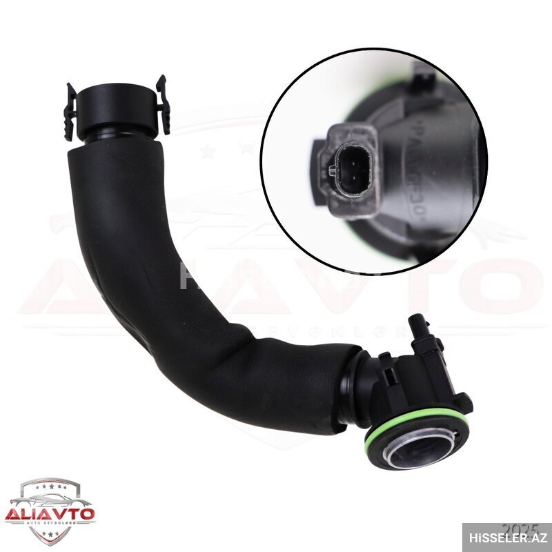 Bmw F10 F30 Datçikli Patrubka N20 N26 Bmw F10 F30 Datçikli Patrubka N20 N26