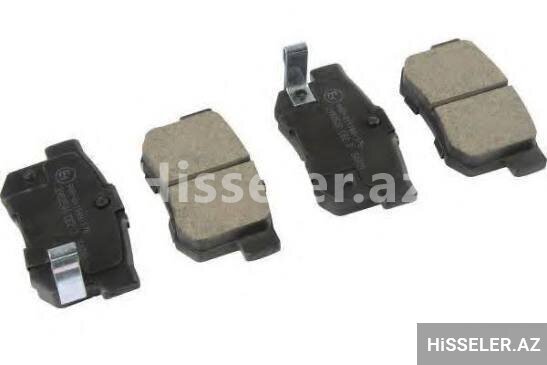 Honda insight arxa əyləc bendi (naklatqa) Honda insight arxa əyləc bendi (naklatqa)