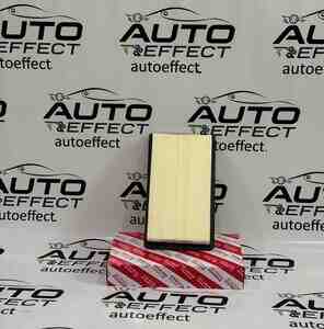 Toyota hava filteri Toyota hava filteri