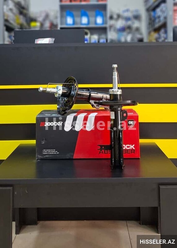 Chevrolet Malibu 2015-2024 Ön Amartizator Chevrolet Malibu 2015-2024 Ön Amartizator