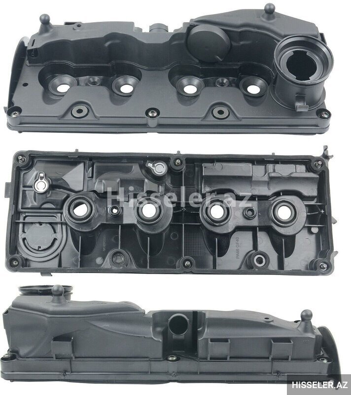 Volkswagen 2.0 tdi motor ust kriska Volkswagen 2.0 tdi motor ust kriska