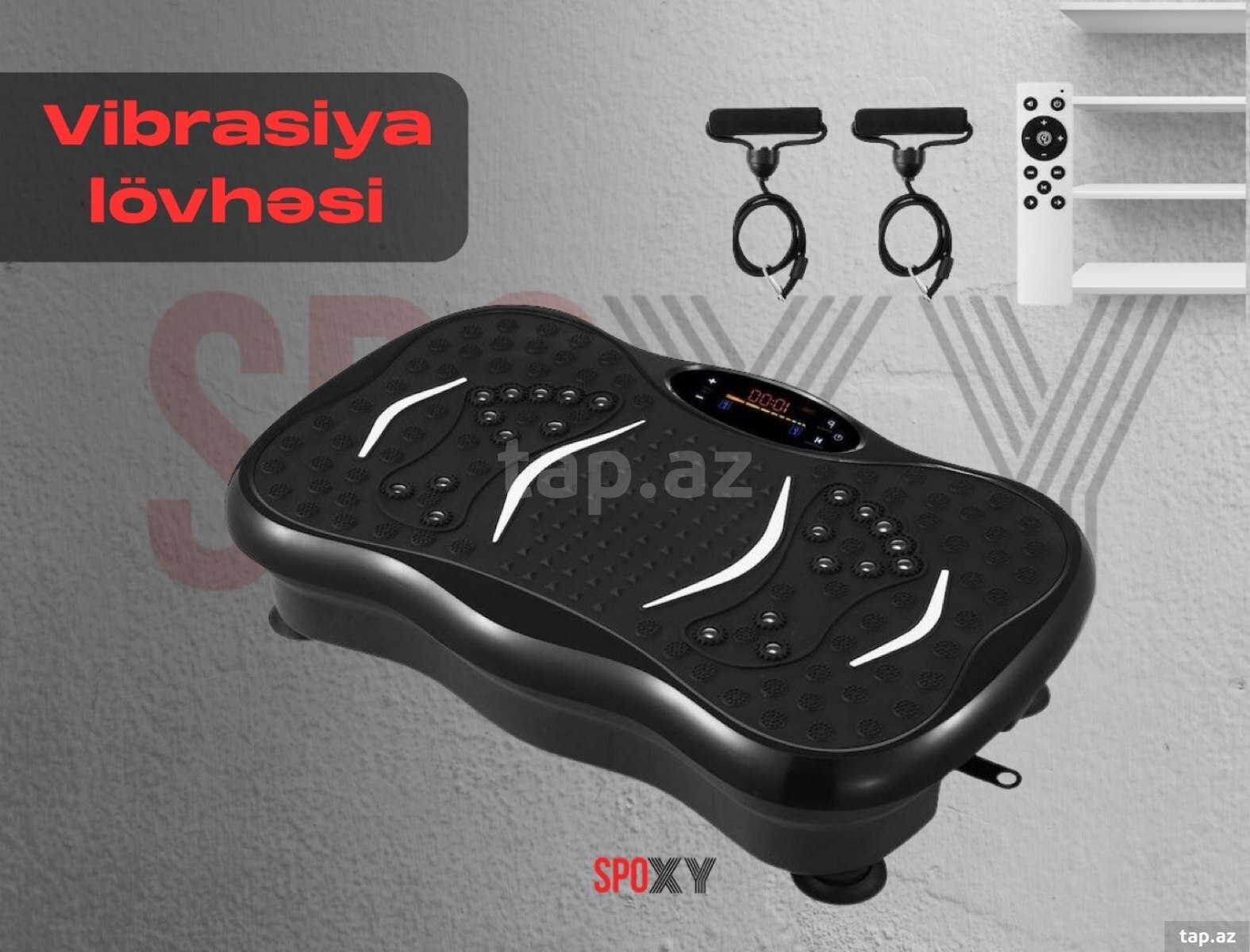Vibrasiya lövhəsi Vibrasiya lövhəsi