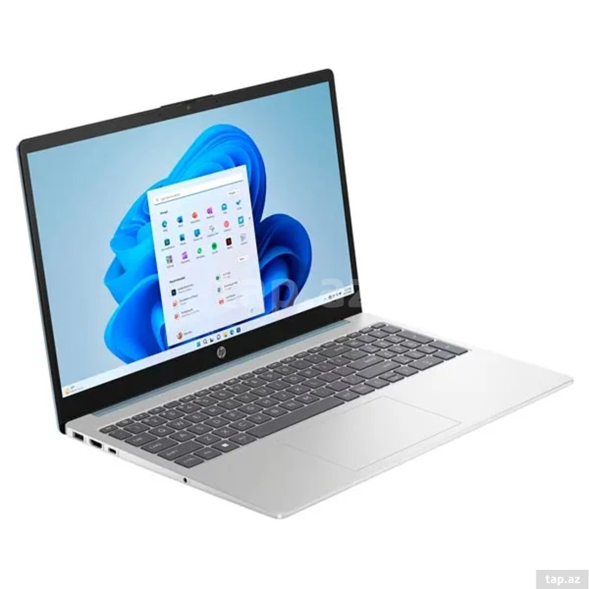 HP Laptop AI 15-fd2001ci (BM0Q5EA) HP Laptop AI 15-fd2001ci (BM0Q5EA)
