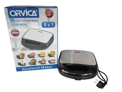 Toster Orvica 8854 8in1 Toster Orvica 8854 8in1