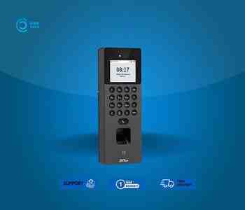 ZKTeco SenseFace 2A MF Face Recognition Terminal ZKTeco SenseFace 2A MF Face Recognition Terminal