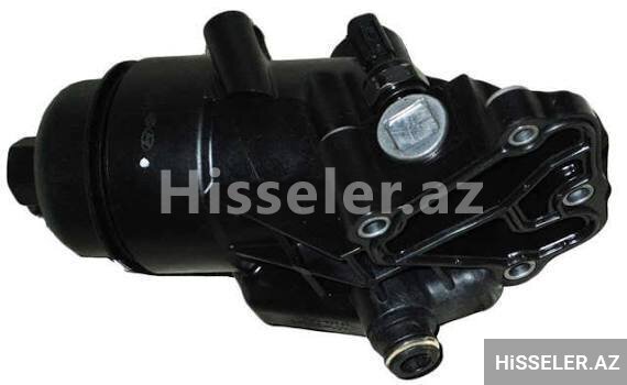 Kia stonic yag filterin korpusu Kia stonic yag filterin korpusu