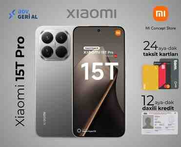Xiaomi 15T Pro Gray 1TB, 12GB Xiaomi 15T Pro Gray 1TB, 12GB