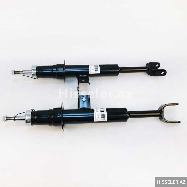 Bmw F10 qabaq amortizatoru Bmw F10 qabaq amortizatoru