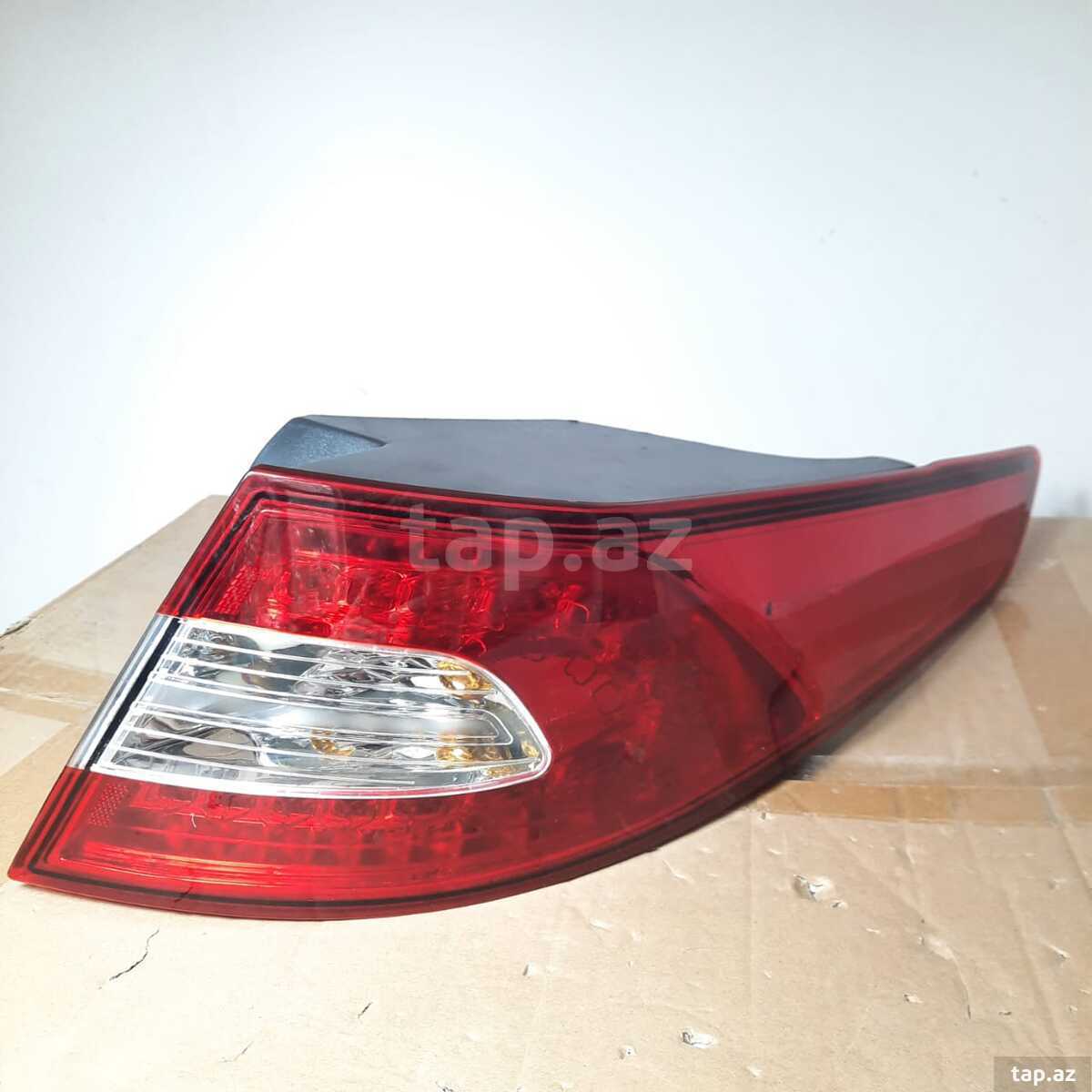 KİA Optima 2010-2014 stop işığı KİA Optima 2010-2014 stop işığı