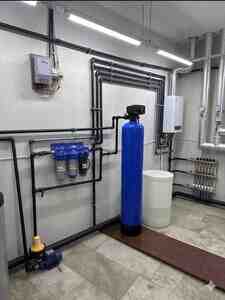 Yumşaldıcı filter gun=ton 7-8 Yumşaldıcı filter gun=ton 7-8