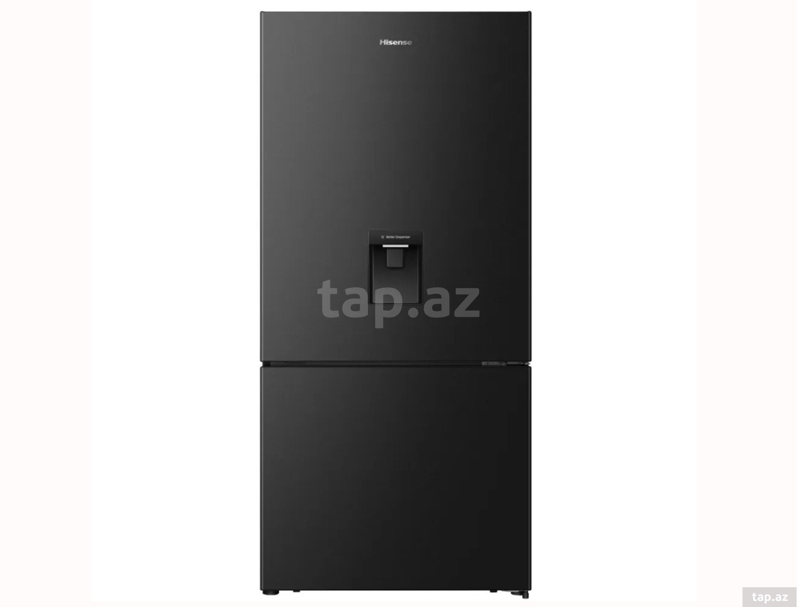 Soyuducu Hisense RB-66W4 BI Soyuducu Hisense RB-66W4 BI
