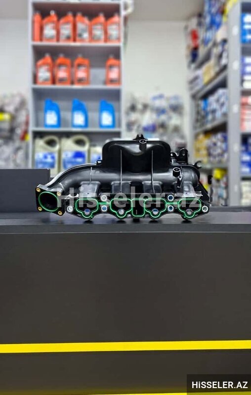 Chevrolet Cruze 2009-2015 1.4 - Hava Kollektoru Chevrolet Cruze 2009-2015 1.4 - Hava Kollektoru