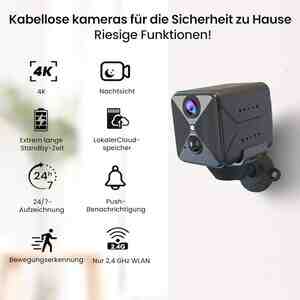 Wi-Fi mini kiçik simsiz kamera Wi-Fi mini kiçik simsiz kamera