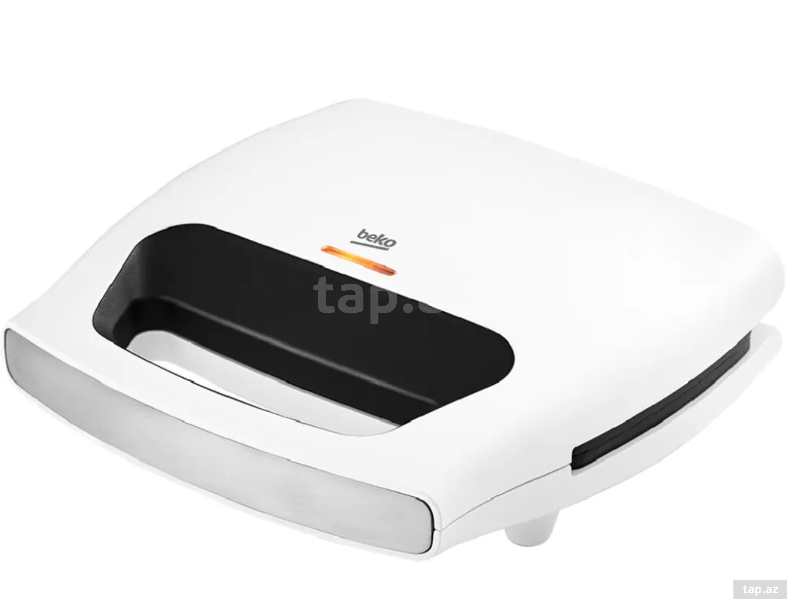 Toster BEKO SWM 2971 W Toster BEKO SWM 2971 W