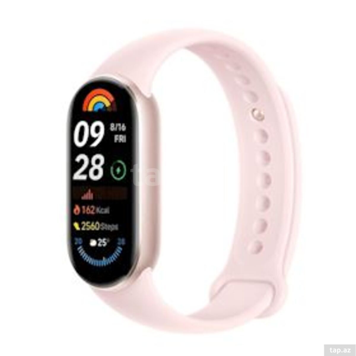 Xiaomi Mi Band 8 Gold Xiaomi Mi Band 8 Gold