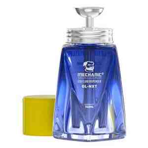 Mechanic GL-NTX 150ML maye, spirt qabı Mechanic GL-NTX 150ML maye, spirt qabı