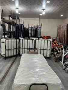 Ortopedik qatlanan çarpayı Ortopedik qatlanan çarpayı