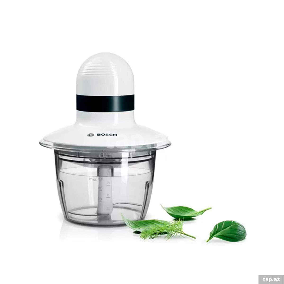 Doğrayıcı blender BOSCH MMR08A1 Doğrayıcı blender BOSCH MMR08A1