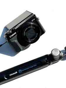 Canon G7X Mark iii 1inch Black tr Canon G7X Mark iii 1inch Black tr