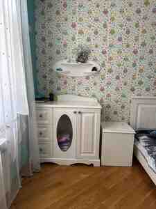 Uşaq otağı mebeli Uşaq otağı mebeli