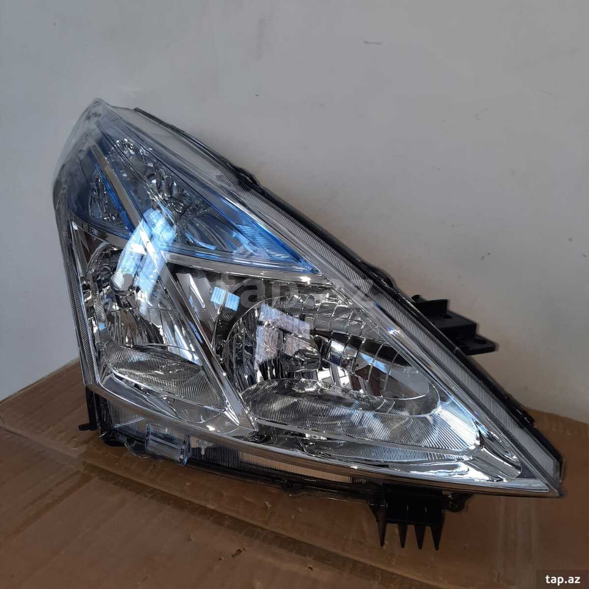 Nissan Teana 2008-2012 farası Nissan Teana 2008-2012 farası