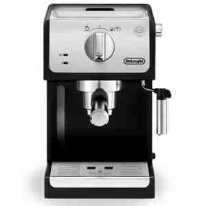 Qəhvədəmləyən DELONGHI ECP33.21.BK Qəhvədəmləyən DELONGHI ECP33.21.BK